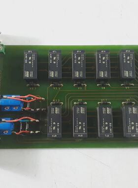 MaK 9.01.794.01.0012 Tarjeta Pcb