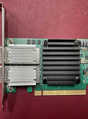 询价~Mellanox/迈络思 CX416A -CCAT100G