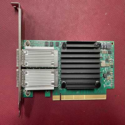 询价~Mellanox/迈络思 CX416A -CCAT100G