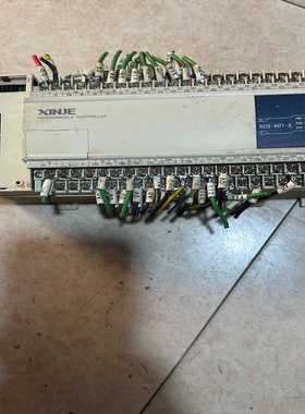 PLCXC3-60T-E，件，功能完好，成色如