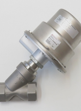 IMIBuschjostPneumatikSchr?gsitzventil2/2-WegeSitzventil