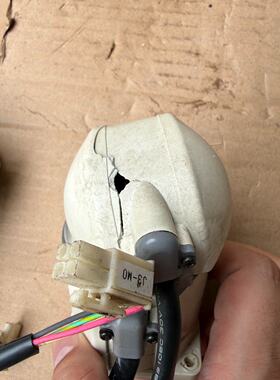 议价Servo Motor Msm022a2ue Two The Color Is As Shown In The