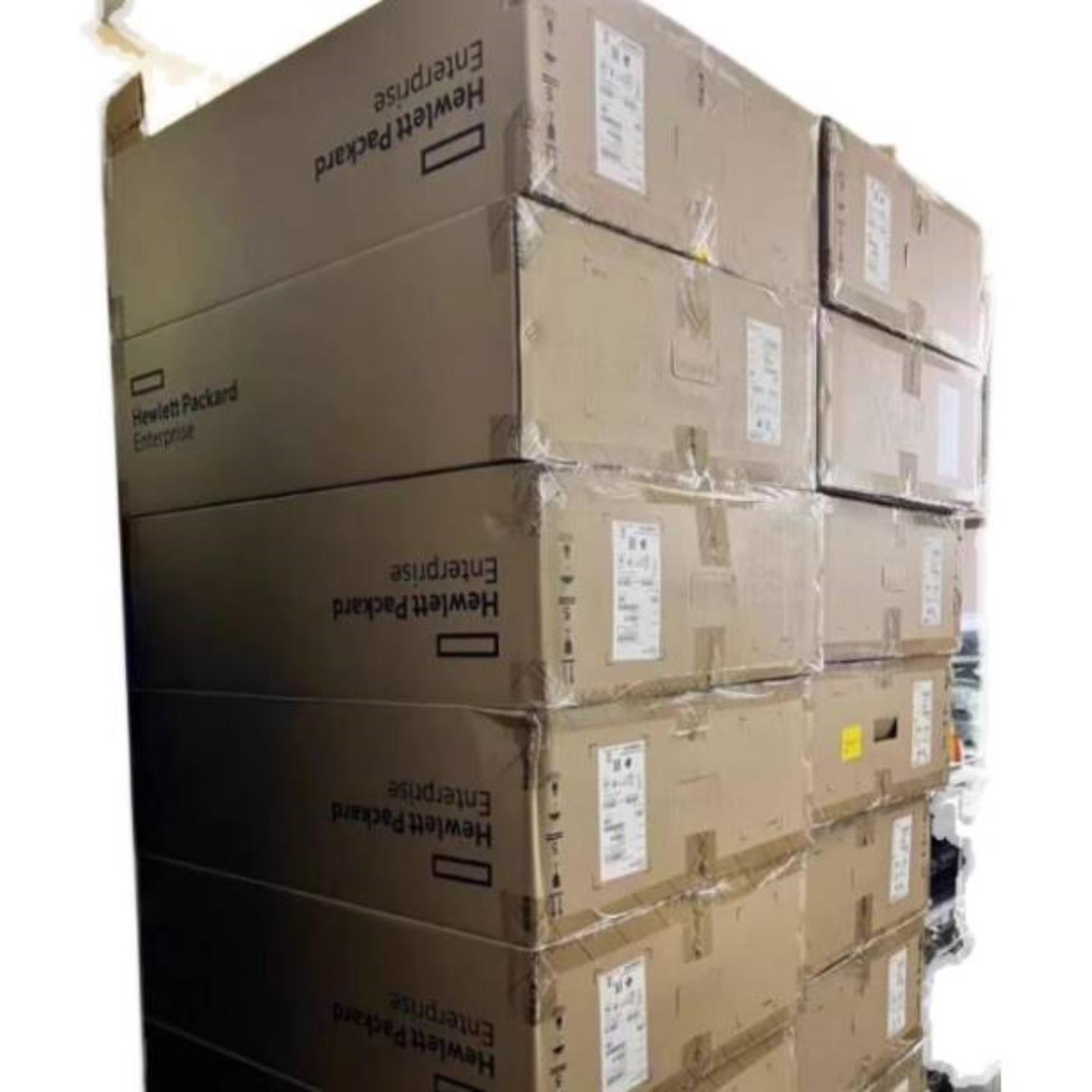 配件全新 HPE MSA 1050 iSCSI 存储 880099-001控制器 Q2R22议价