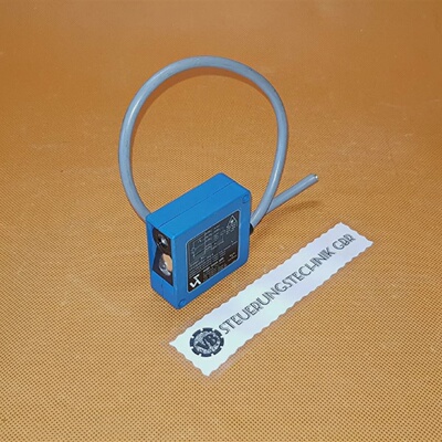 Wenglor LaserAnalog Taster YP06MGVP24