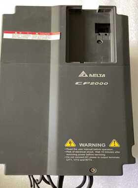 VFD150CP43B-21台达CP2000系列变频器4询价