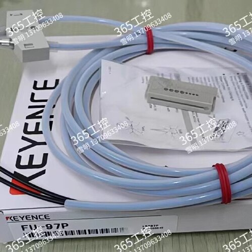 询-线基恩士KEYENCE耐腐蚀光纤传感器FU97