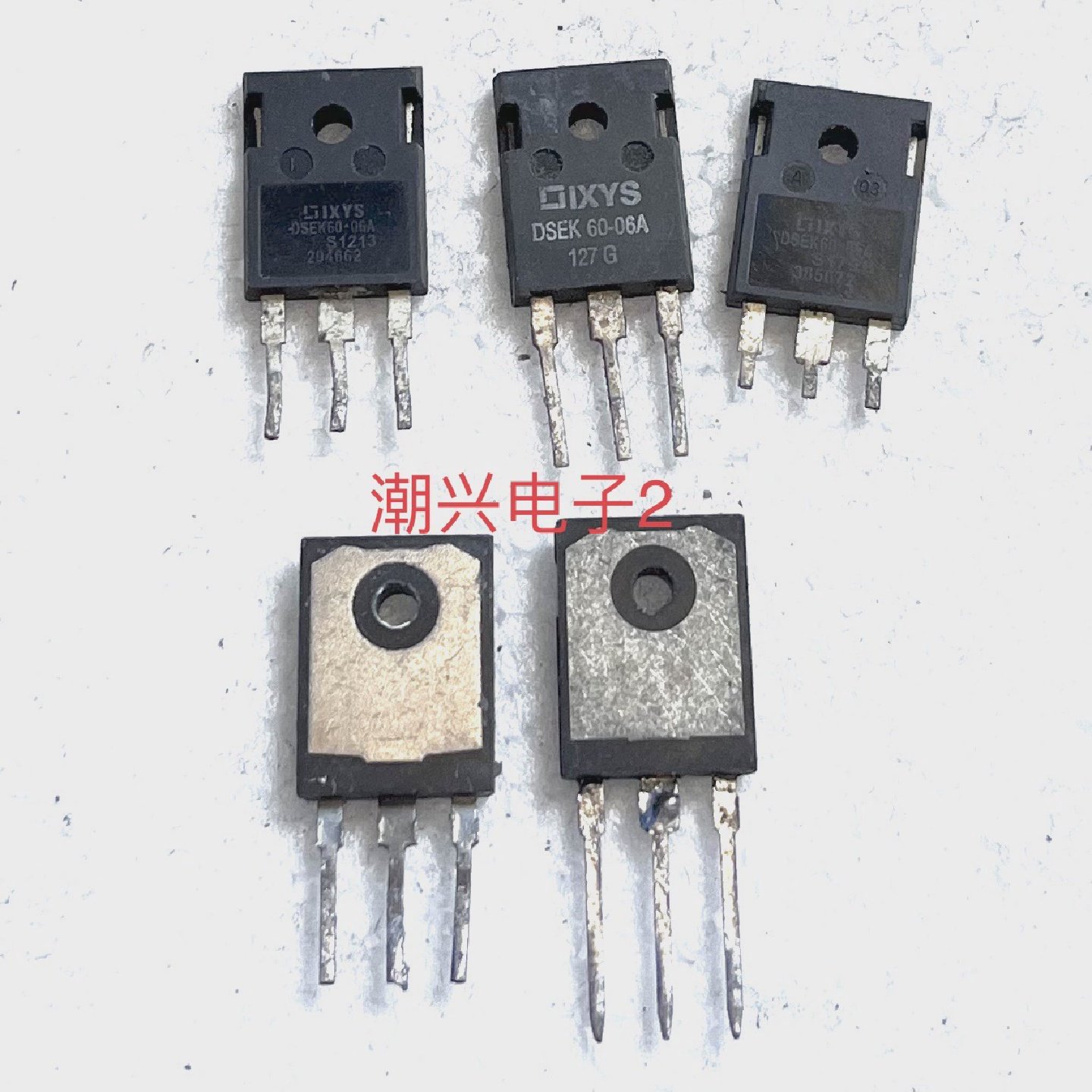 DSSK60-02DSEK60-06DSEC60-06DSEC60-03A进口拆机