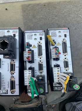 【星慕电子】MOTORPOWER伺服驱动器