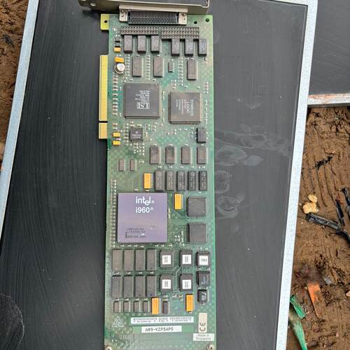 英特尔I960，A09-KZPSAPS，L1A9616，PC议价