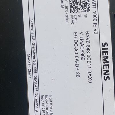 议价SMART1000IEV3触摸屏10寸6议价