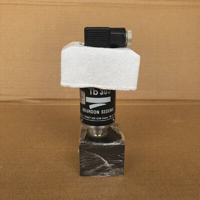 BOURDON SEDEME TB303 PRESSURE TRANSMITTER 2