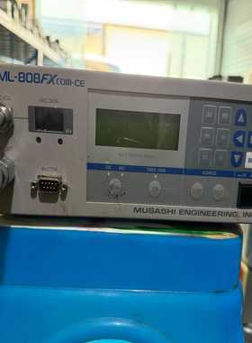 （议价）武藏ML-808FXcom控制器