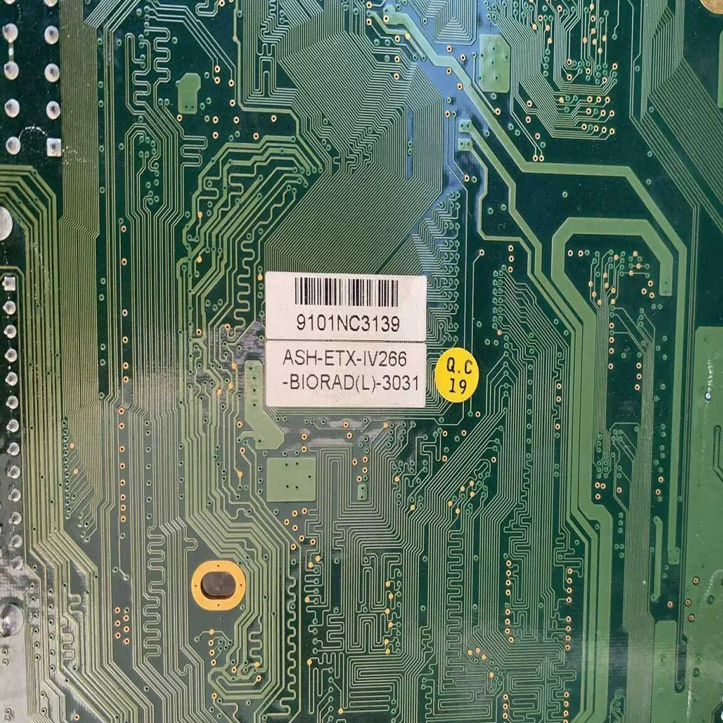 （议价）启创ASH-ETX-IV266-BIORAD(L)-303