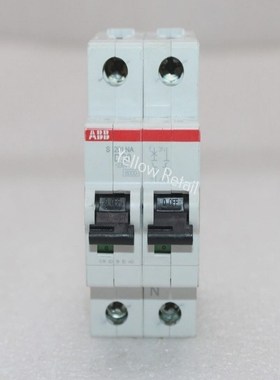 ABBS201-NAD20CIRCUITBREAKER