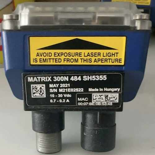 得利捷读码器MATRIX300N484SH5355询价