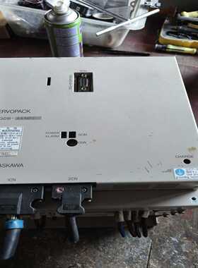 安川伺服驱动器SGDB-44ADG4.4kW三相220--议价商品