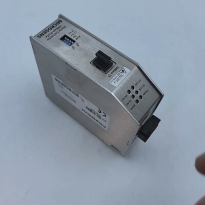 议价Microsens Ms650425 Industrial Optical Transceivers适用