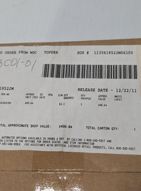 SatoR05486000CutterAssyGT4BCPrinter