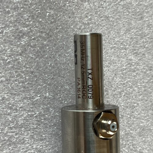 询价-PRECISION ACOUSTICS TXZ0079