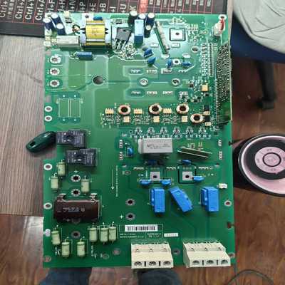 询价~ABBACS800变频器电源板驱动板RINT-6411C