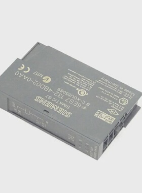 议价6Es71324Bd020Aa0 Powermodul 6Es7 1324Bd020Aa0适用