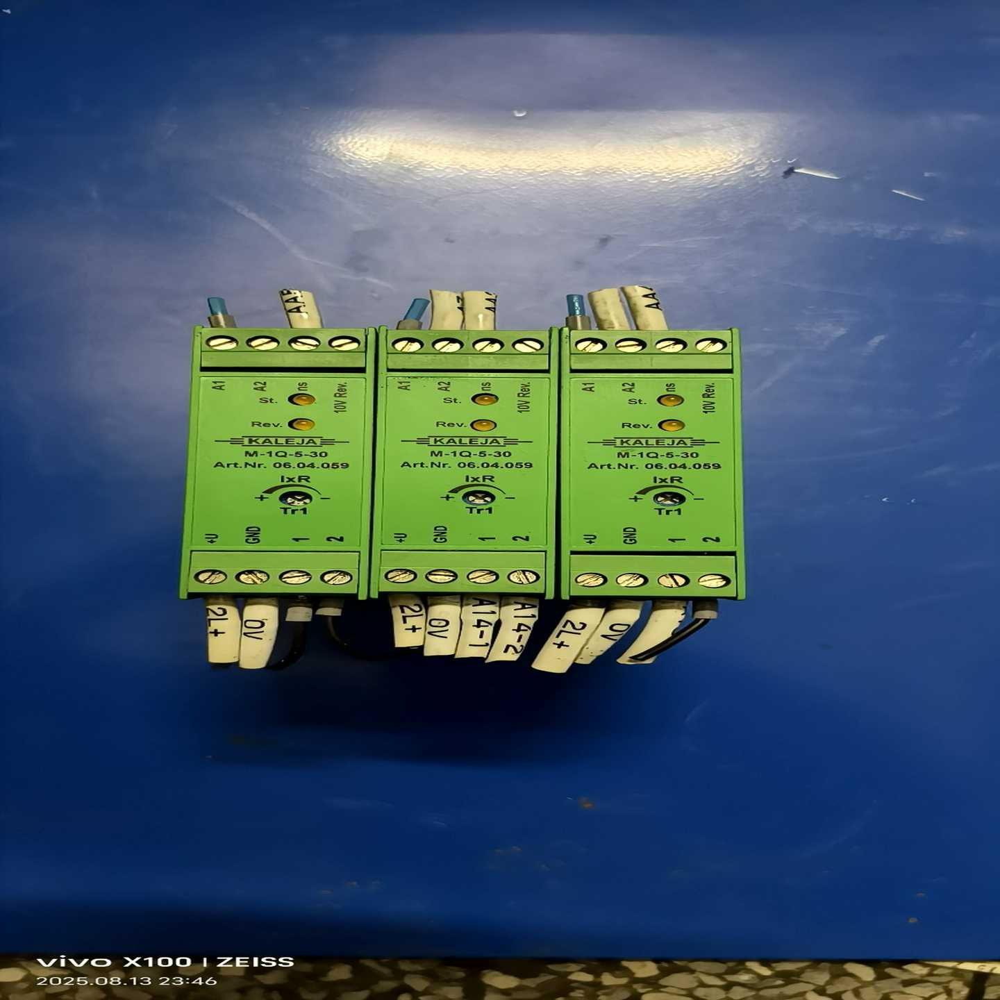 议价议价KALEJA控制器M-1Q-5-30 ArtNr060议价