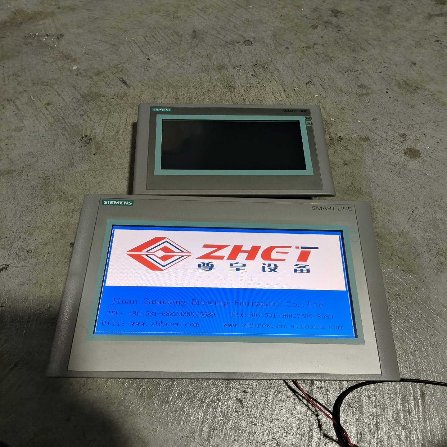 #触摸屏/触控屏触摸屏6AV6648-0BC11-3询价