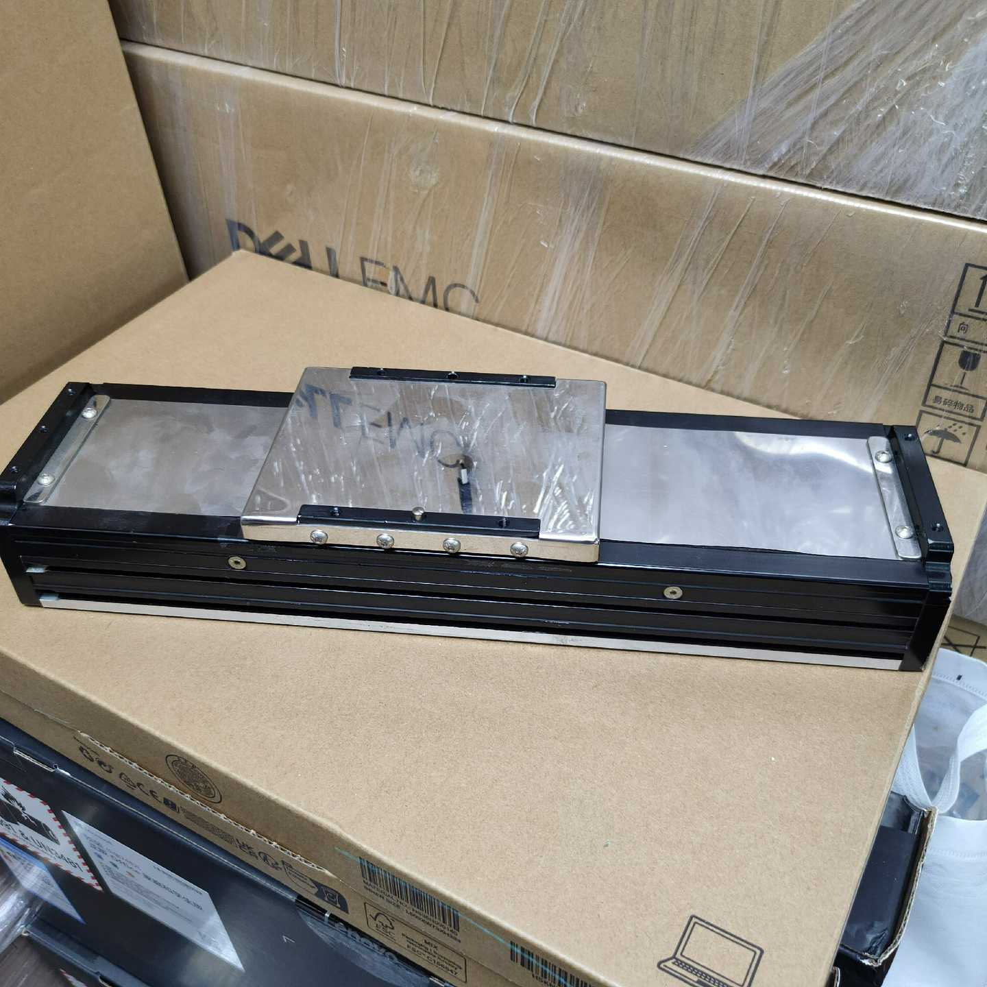 TONO滑台模组总长410mm模组宽110mm滑块款1询价