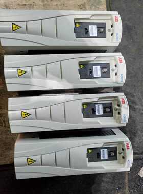 9.新变频器ACS5102.2KW询价