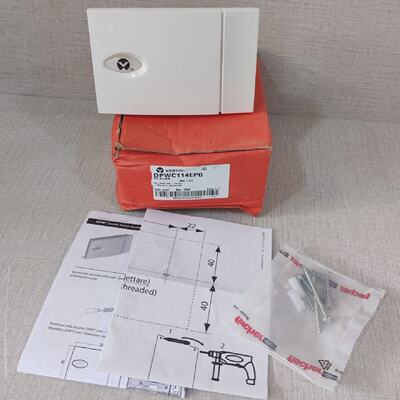 Vertiv DPWC114EP0 Wall Sensor Temperature and Humidity Senso