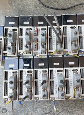 雷赛伺服驱动器L5-400Z-WL，400w，二手拆机实物拍--议价商品