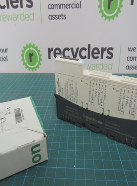 SchneiderSTBDDI3425K24VDCIN4PTBasicKit