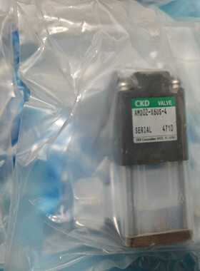 CKDAMD02-X6US-4库存未使用议价--议价商品