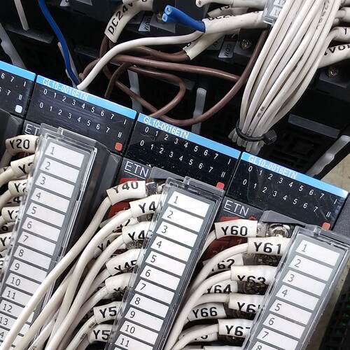 议价Inovance Plc Is In Good Condition The Function Packa Is