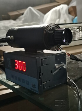 SCIT红外测温仪，红外温度计，型号SCIT-2，测量范围3议价