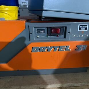 阿尔卡特高真空分子泵组DRYTEL31-询