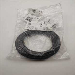 EVC006原装 M125孔母头弯头出4线 IFM