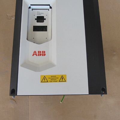 ABB DC DRIVE DCS880S02020005X00S163 125HP 196A XLNT TAKEOUT