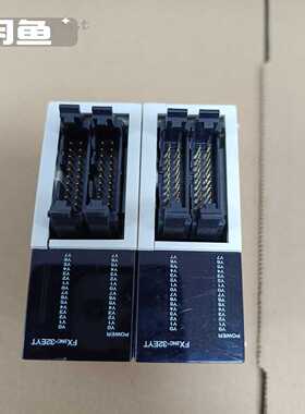 (询价)三菱PLC FX2NC-32EYT