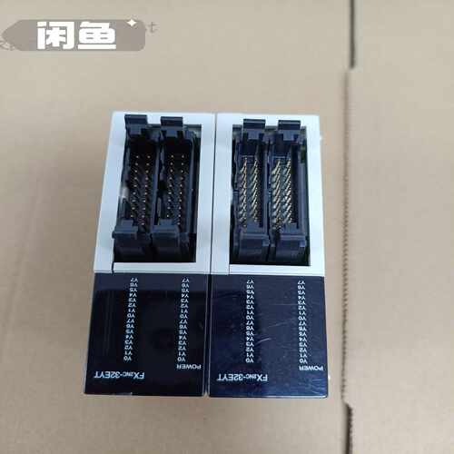 (询价)三菱PLC FX2NC-32EYT