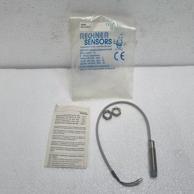 Rechner传感器102400IAS-10-A22-SP40/L60208感应传感器
