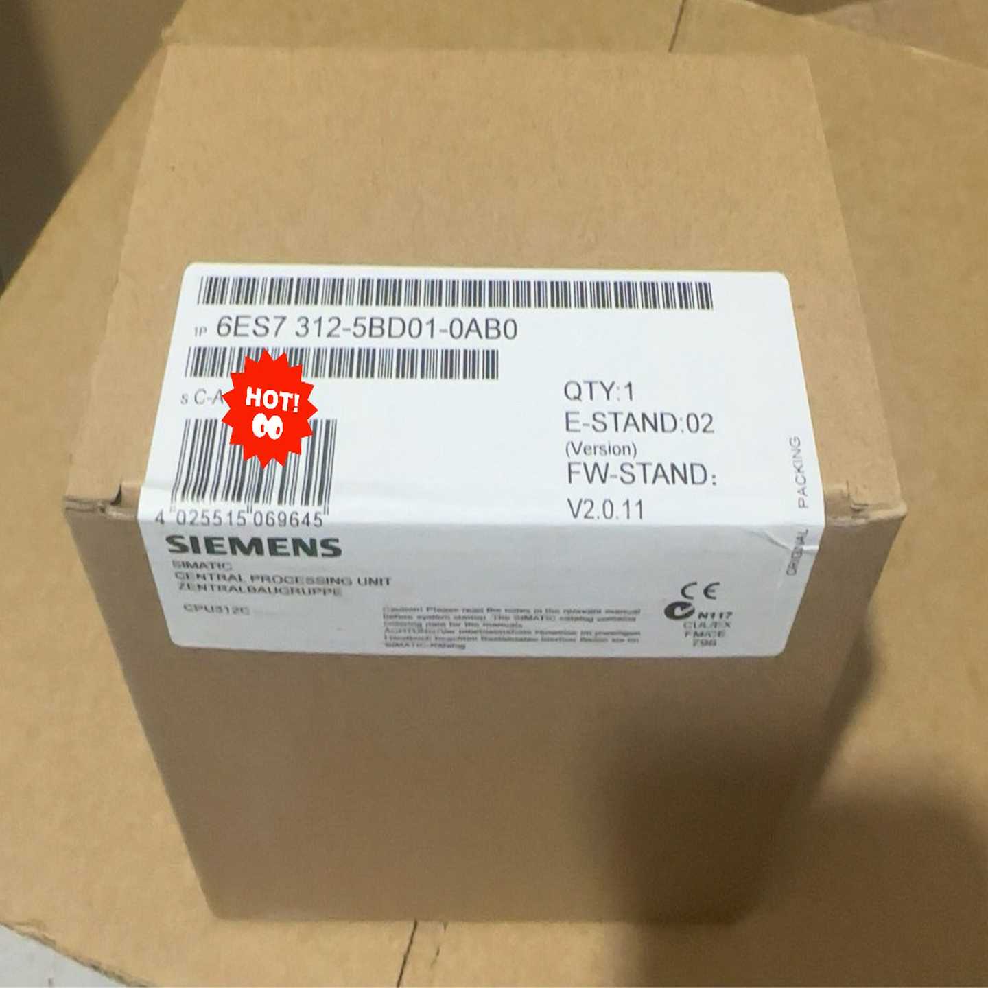 6ES7312-5BD01-0AB06ES7312-5询价