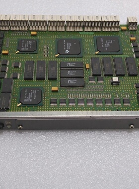 二手ERICSSONROJ2070453R1B98W37IPU模块TVJ807045R4A