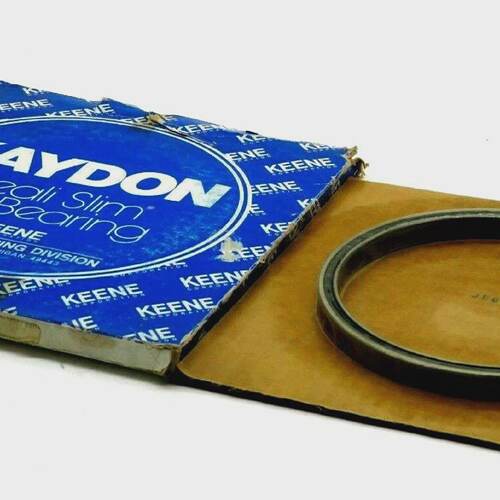 Nuovo Kaydon JU0600P0 Reali Slim Cuscinetto A Sfera