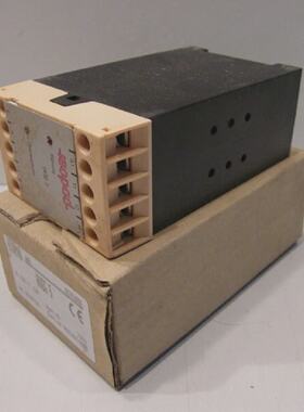 Isopad Hueg 5 05197101 Heizkreisberwachung 230VAC 16A unused