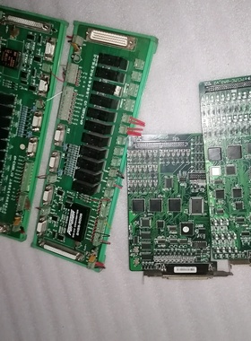 议价维宏维宏雕刻机切割控制卡PCIMC63A一张6A议价