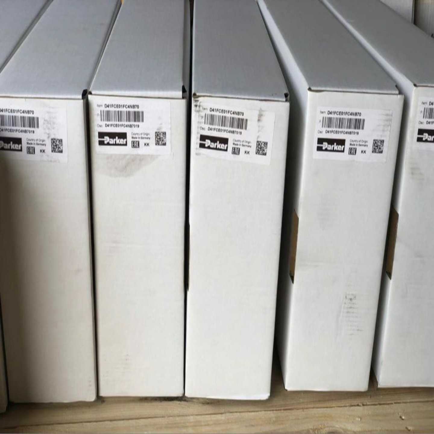 D41FCE01FC4NB70派克比例阀~询价