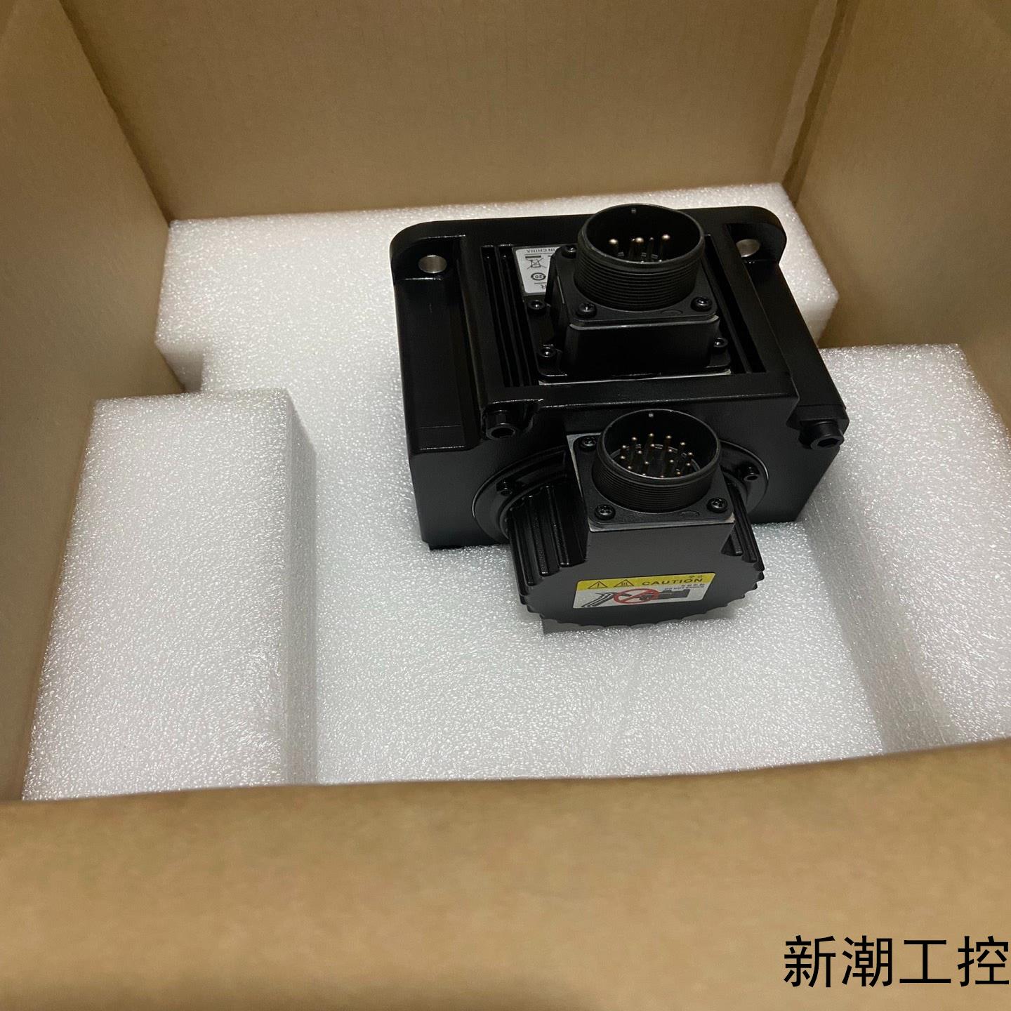ECMA-E21310RS 台达1KW电机议价商品