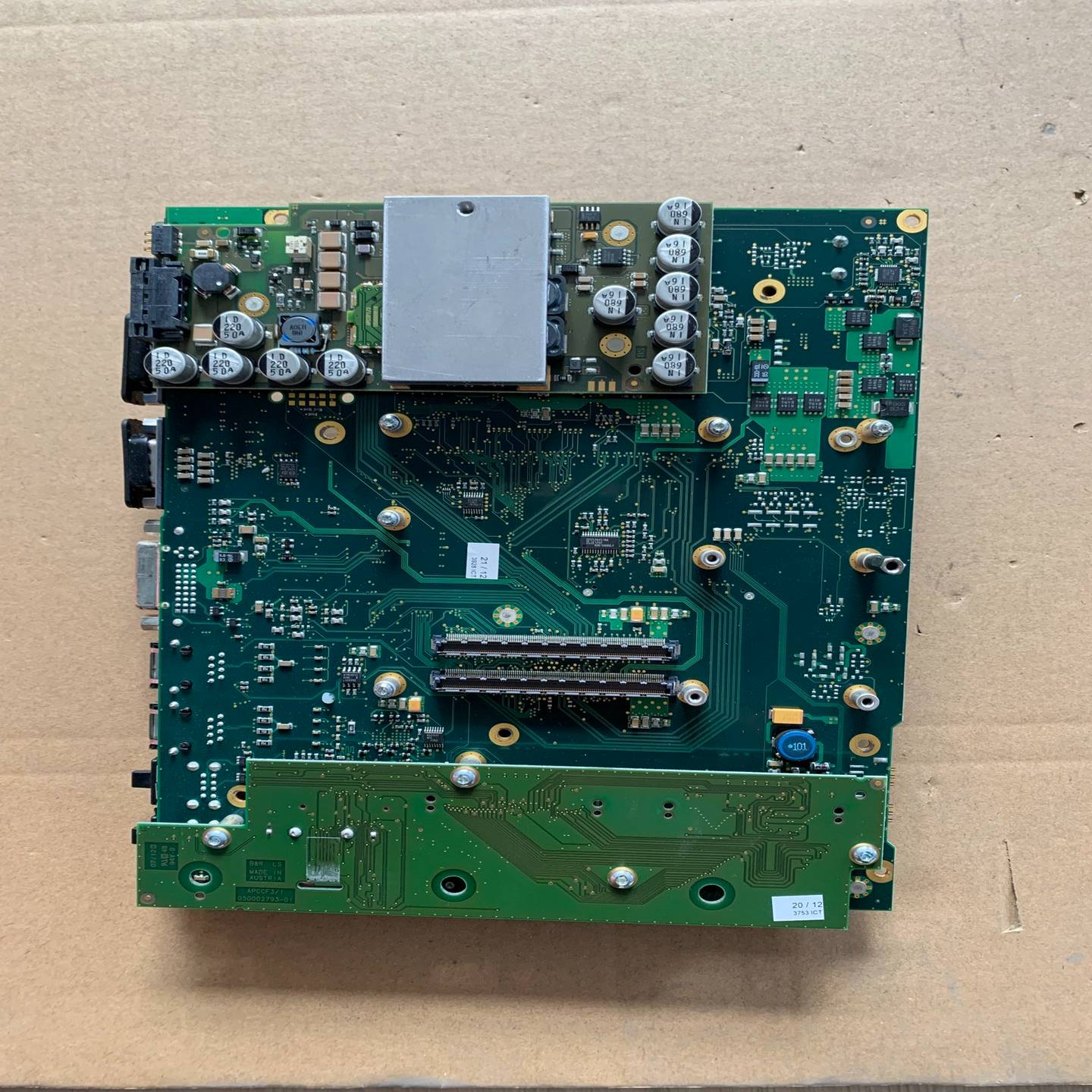 5PC800.BM45.015MMDDR2048-025-议价