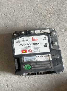 ZAPI萨牌AC-0INVERTER控制器，24V电压，意--议价商品